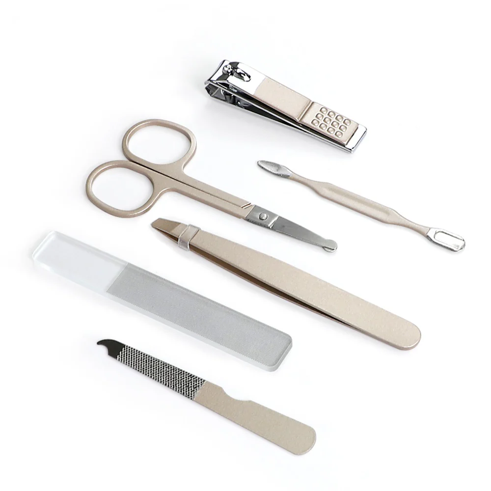 Pear-fect Manicure Kit - Image 5