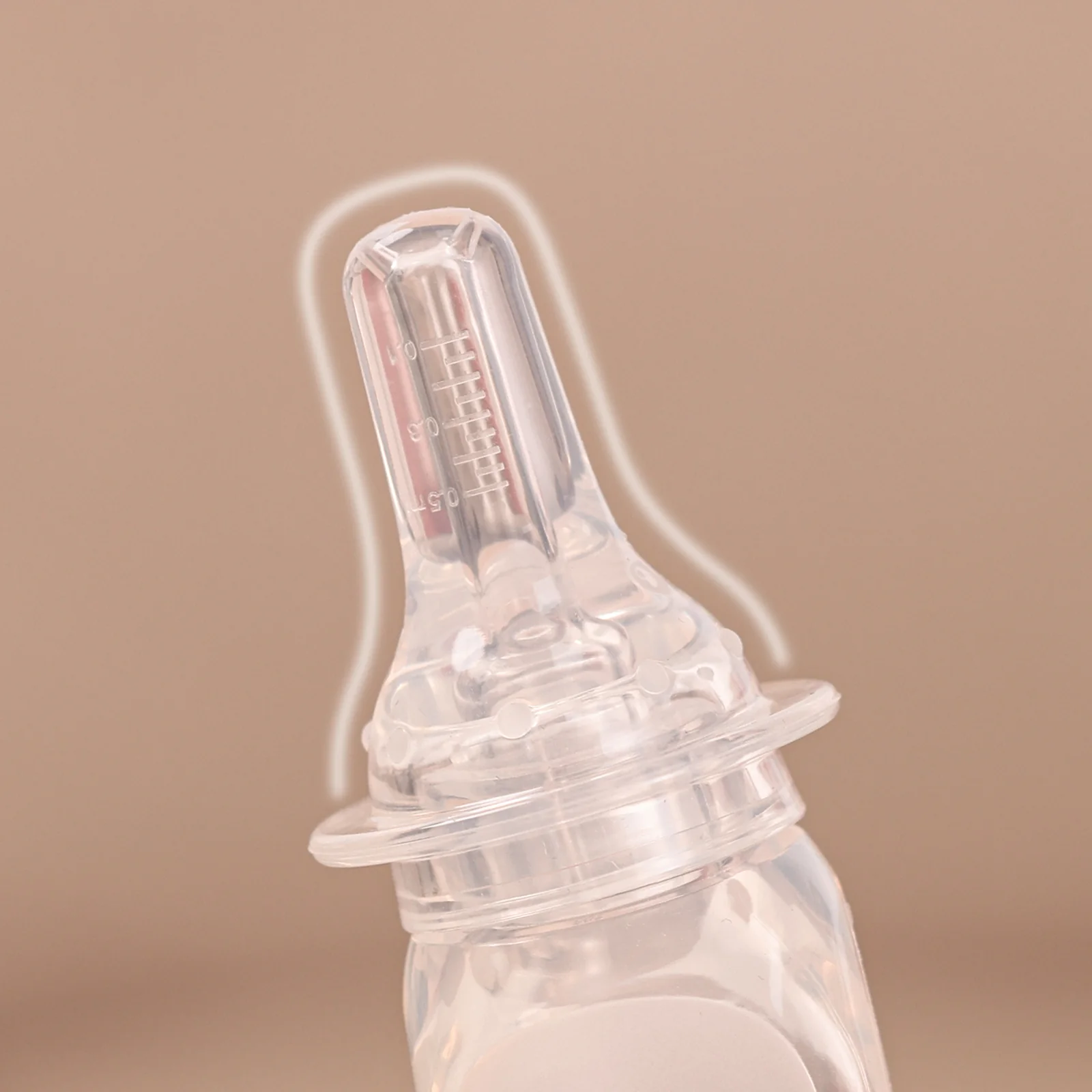 Penguin Dual Feeding Syringe Set - Image 3