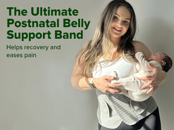Postnatal Belly Band - Image 6