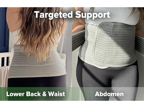 Postnatal Belly Band - Image 8