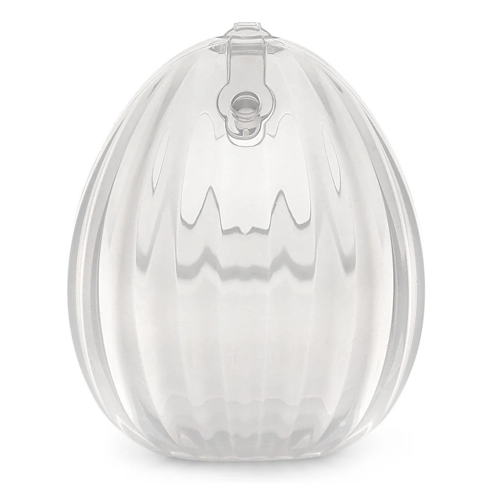 Shell Wearable Medical-Grade Silicone Pump (75ml | 120ml) - Image 10