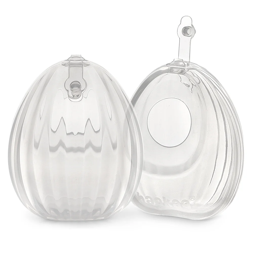 Shell Wearable Medical-Grade Silicone Pump (75ml | 120ml) - Image 11