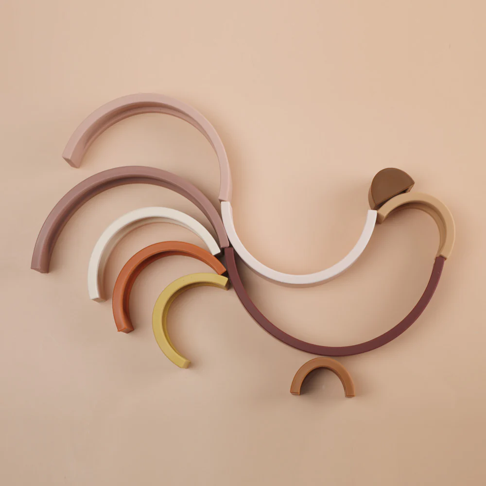 Silicone Arch Stacker Set - Image 3