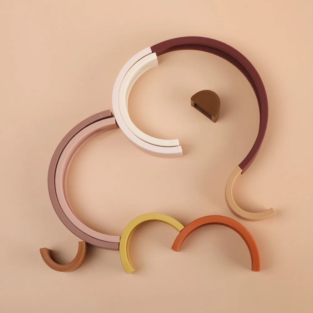 Silicone Arch Stacker Set - Image 4