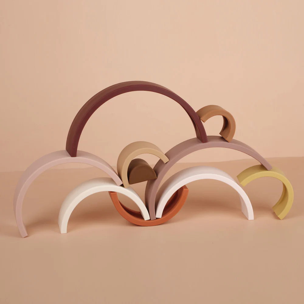 Silicone Arch Stacker Set - Image 6