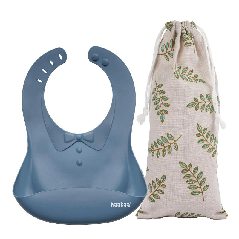 Silicone Baby Bib - Image 10
