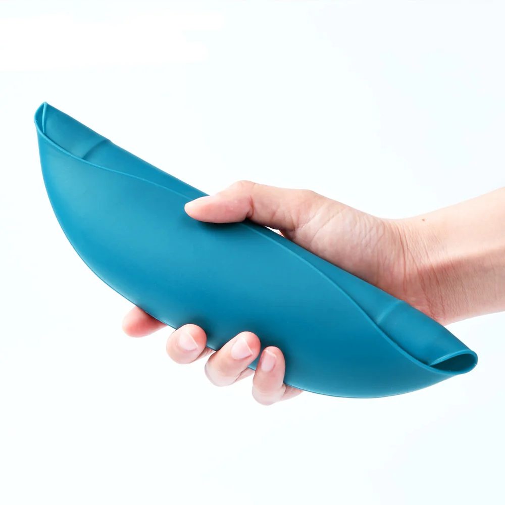 Silicone Baby Bib - Image 4