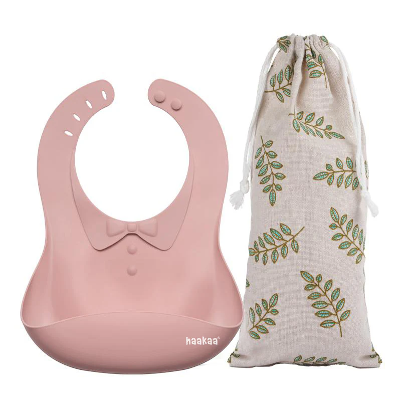 Silicone Baby Bib - Image 6