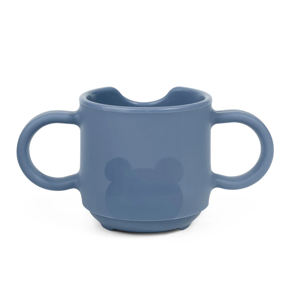 Silicone Baby Drinking Cup - Image 3