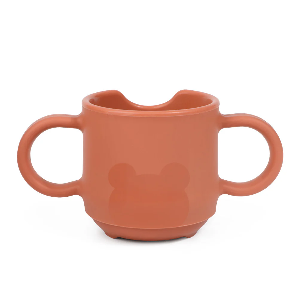 Silicone Baby Drinking Cup - Image 4