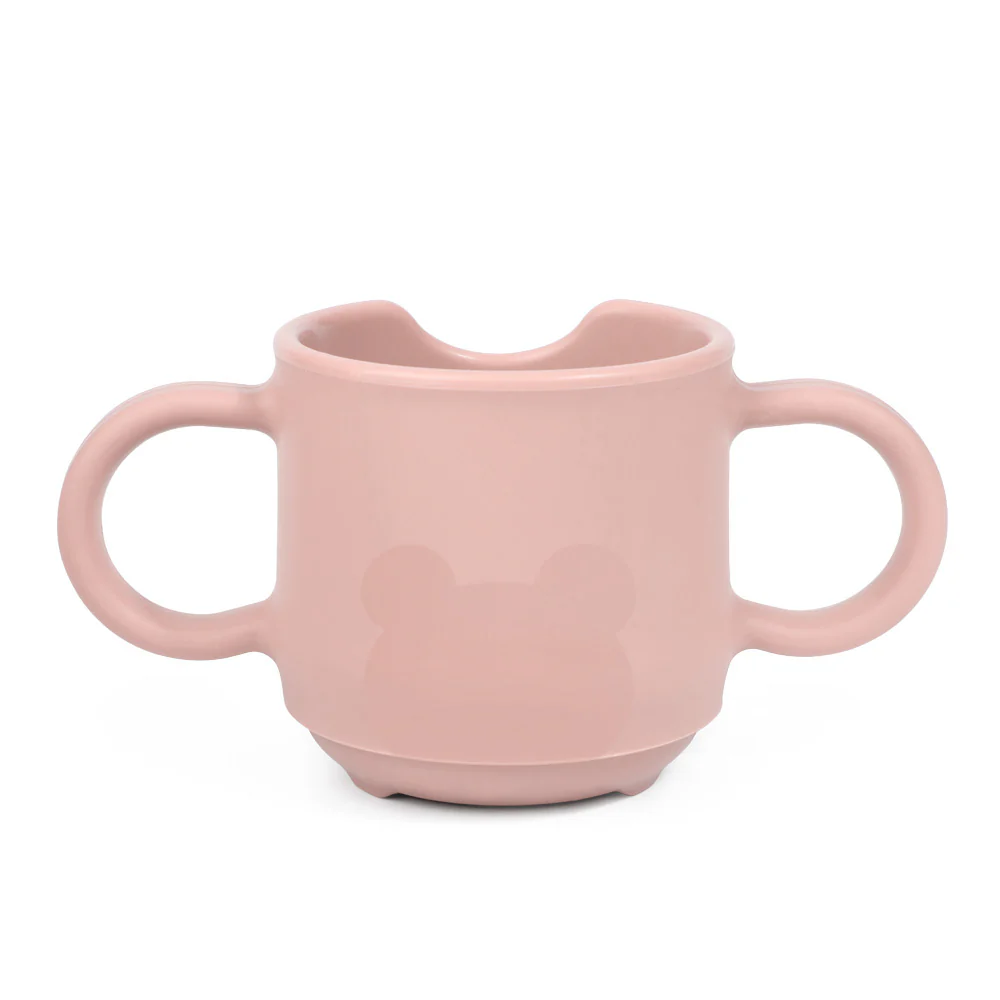 Silicone Baby Drinking Cup - Image 5