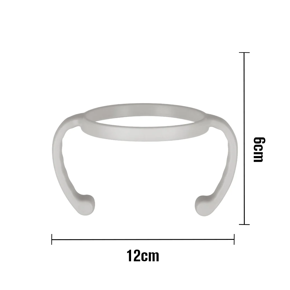 Generation 3 250ml Silicone Bottle Handle - Image 5