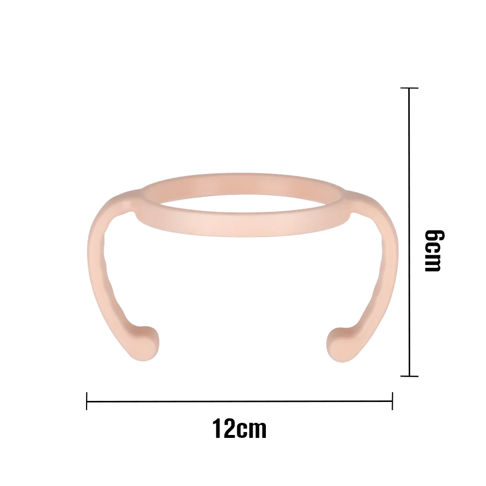 Generation 3 250ml Silicone Bottle Handle - Image 6