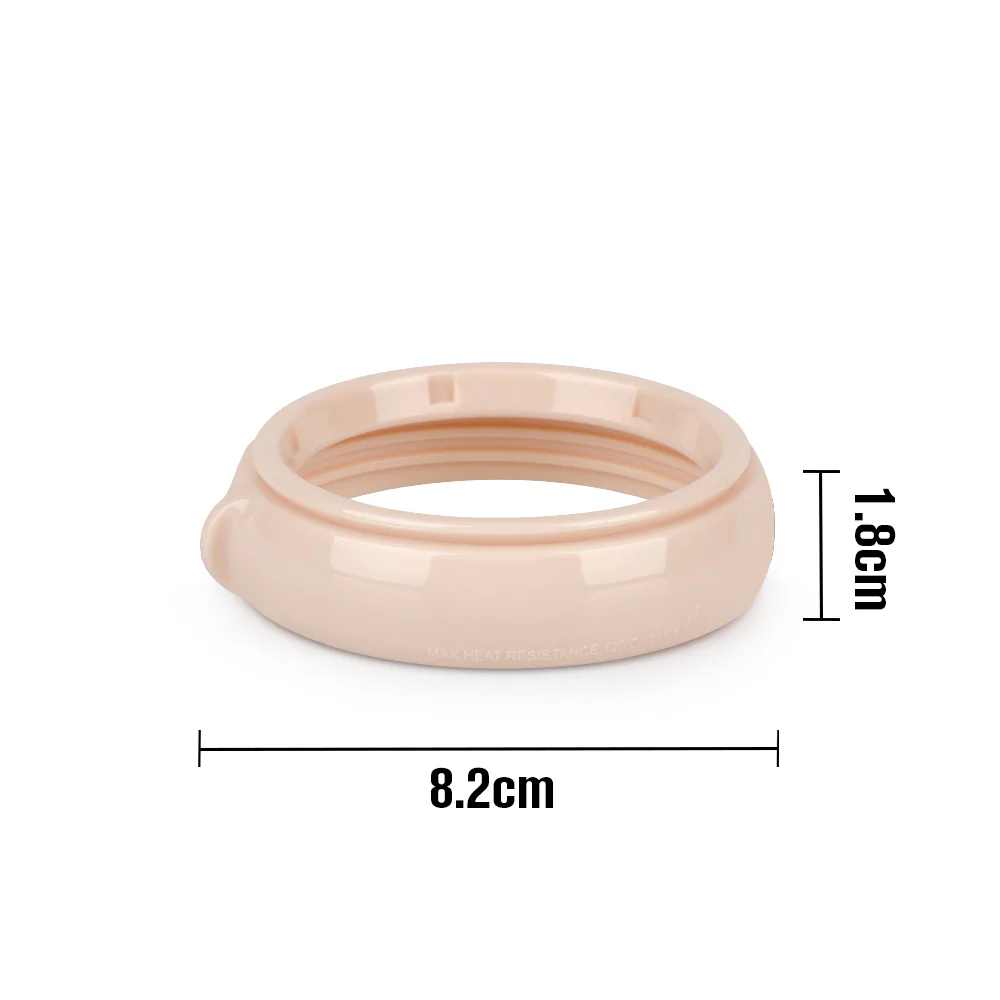 Generation 3 Bottle Attachment Ring - Image 5