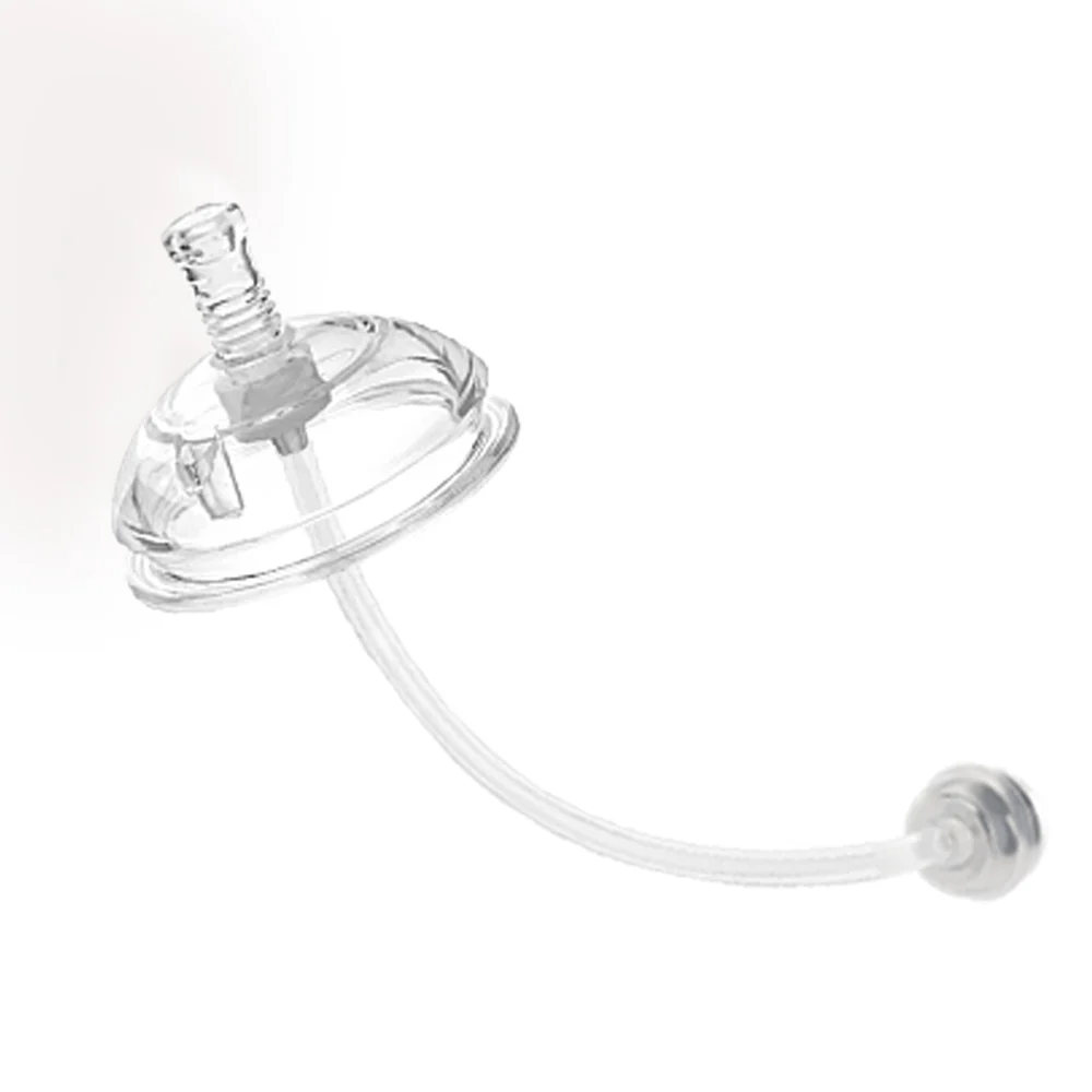 Generation 3 Silicone Bottle Sippy Spout Attachment - Image 3