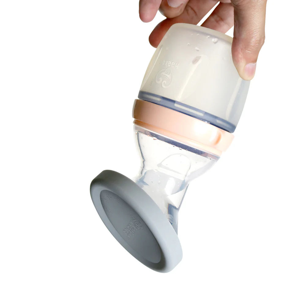 Silicone Breast Pump Cap - Image 4