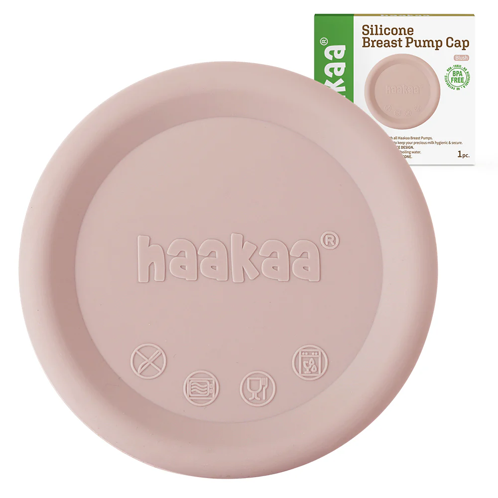 Silicone Breast Pump Cap - Image 6