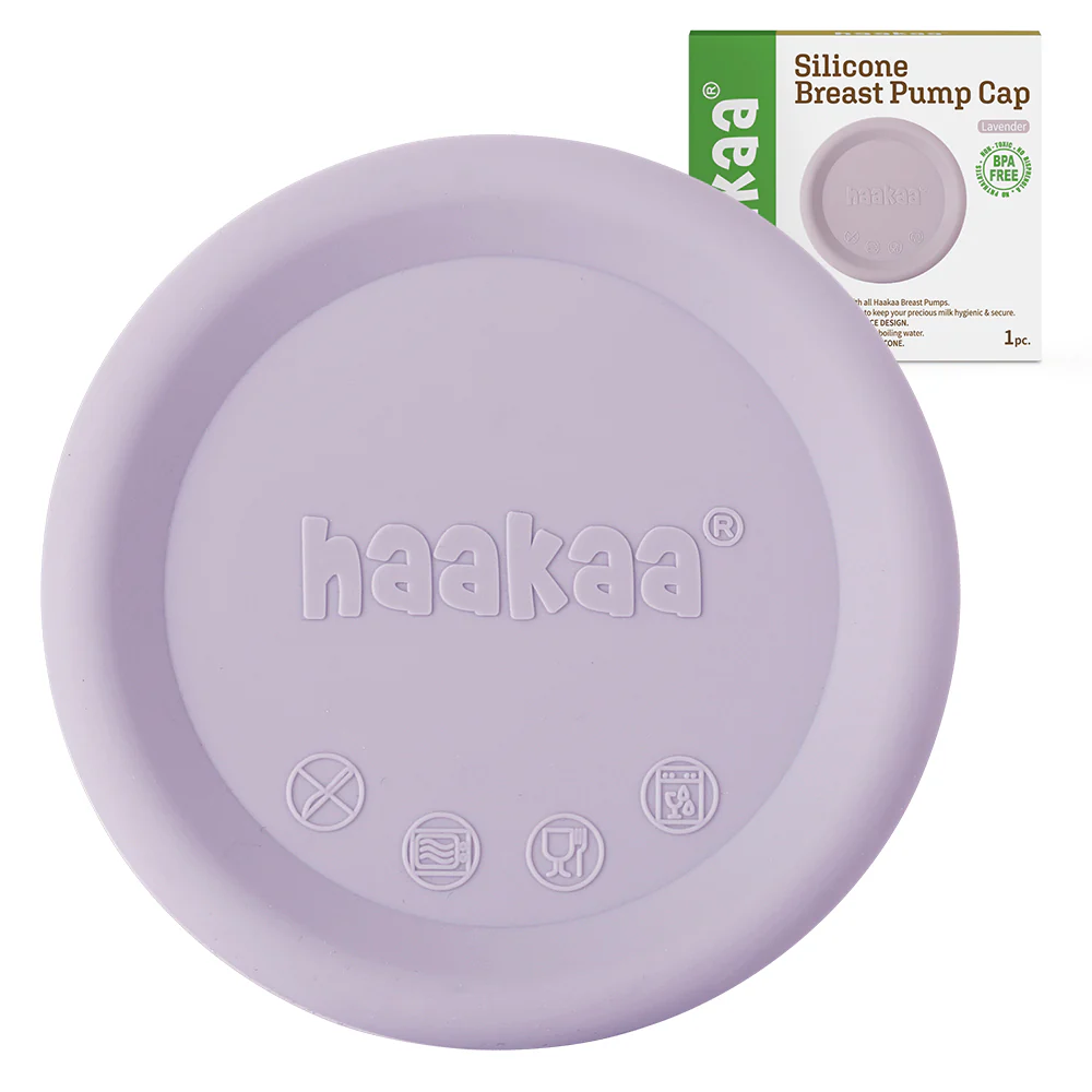 Silicone Breast Pump Cap - Image 7