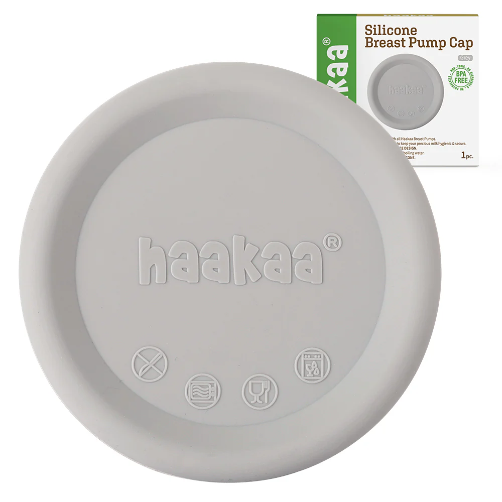 Silicone Breast Pump Cap - Image 8