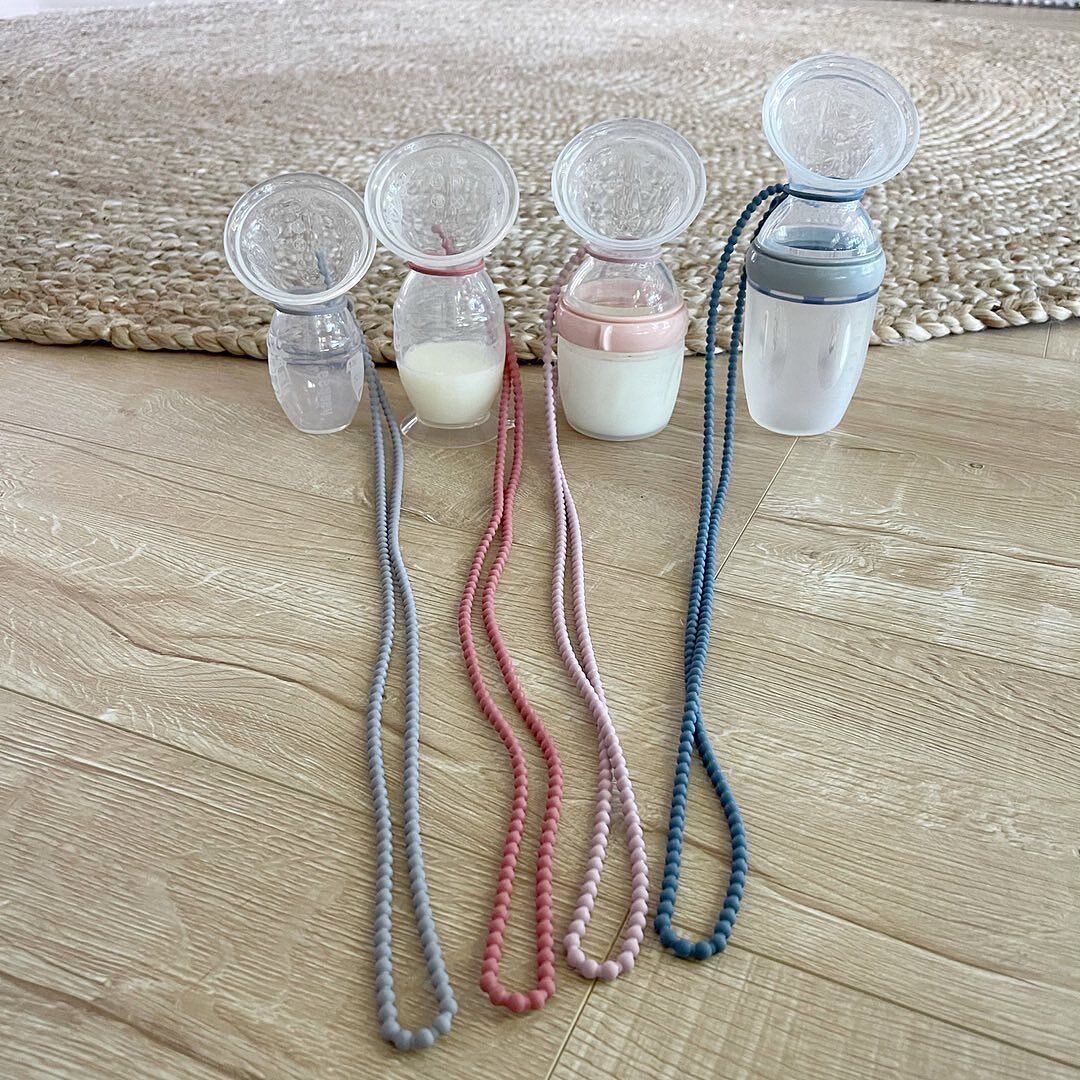Silicone Breast Pump Strap - Image 6