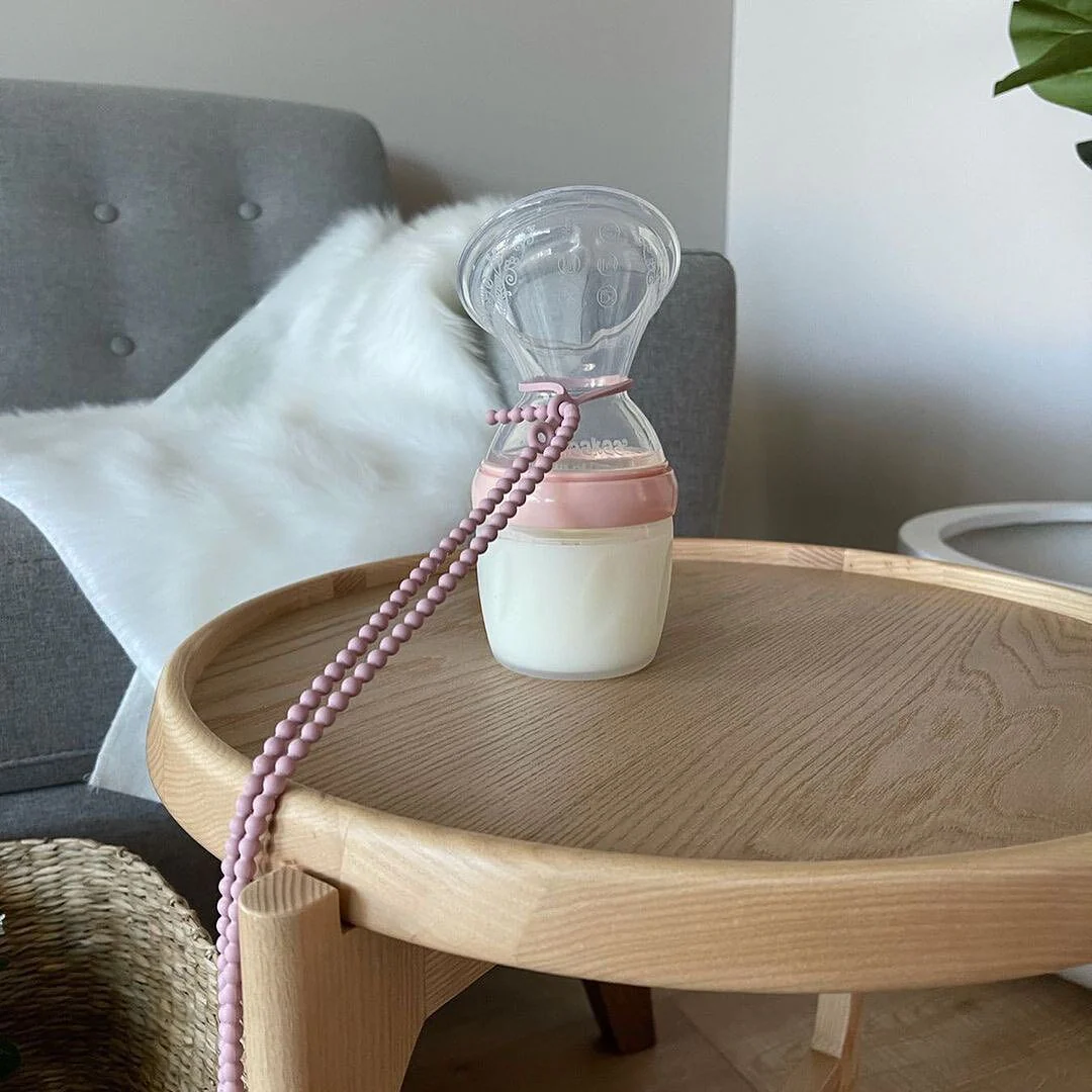 Silicone Breast Pump Strap - Image 7