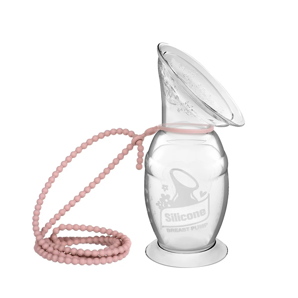 Silicone Breast Pump Strap - Image 8
