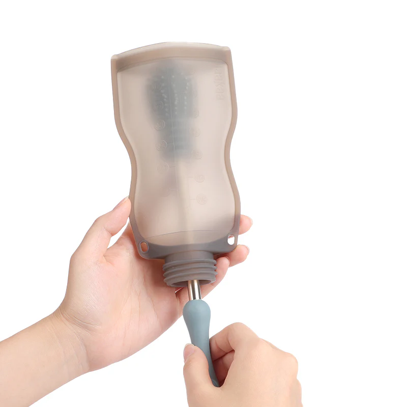 Silicone Brush - Image 3