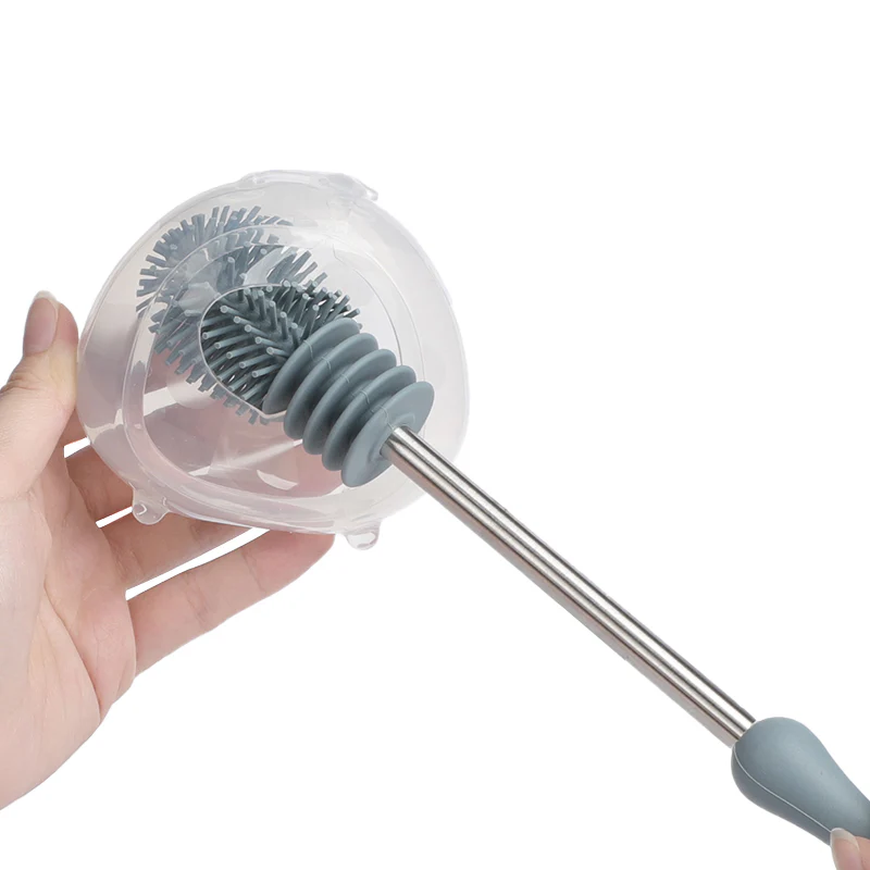 Silicone Brush - Image 4