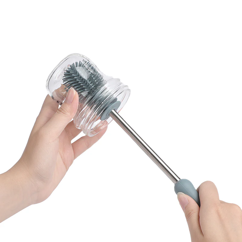 Silicone Brush - Image 5
