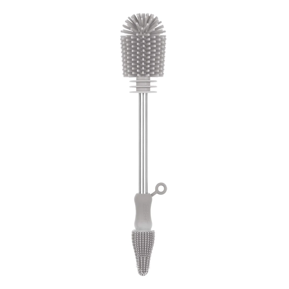 Silicone Cleaning Brush Kit - Image 10