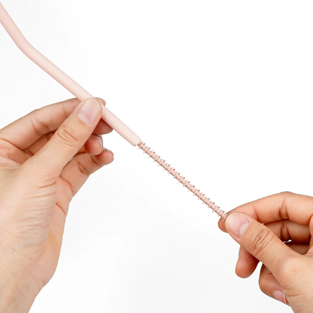 Silicone Cleaning Brush Kit - Image 6