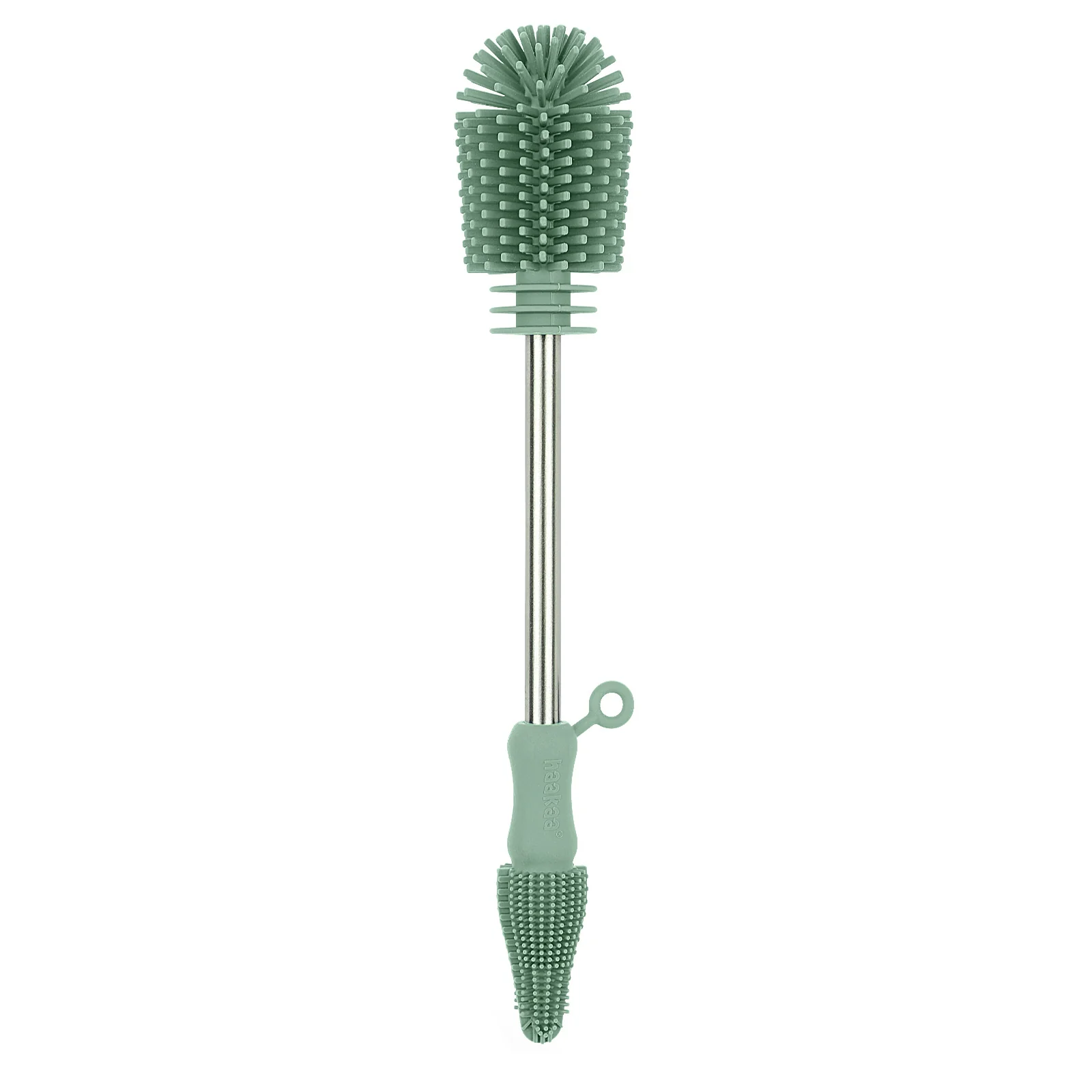 Silicone Cleaning Brush Kit - Image 7