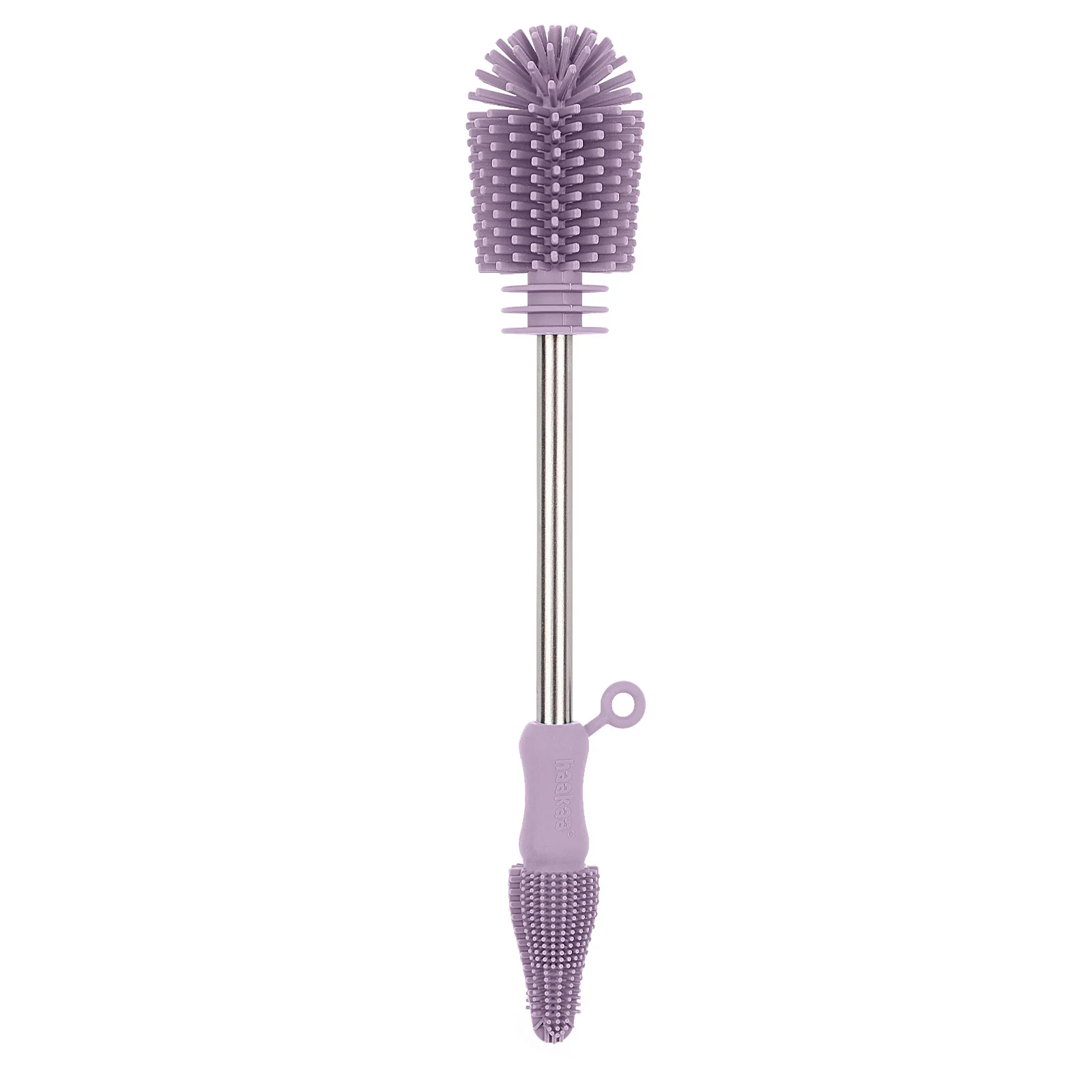 Silicone Cleaning Brush Kit - Image 9