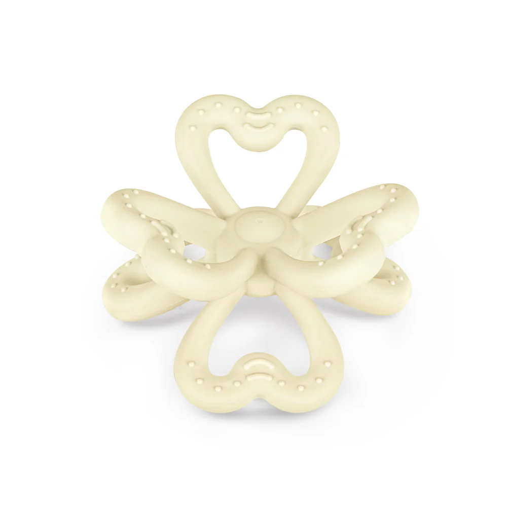 Silicone Clover Teether - Image 10