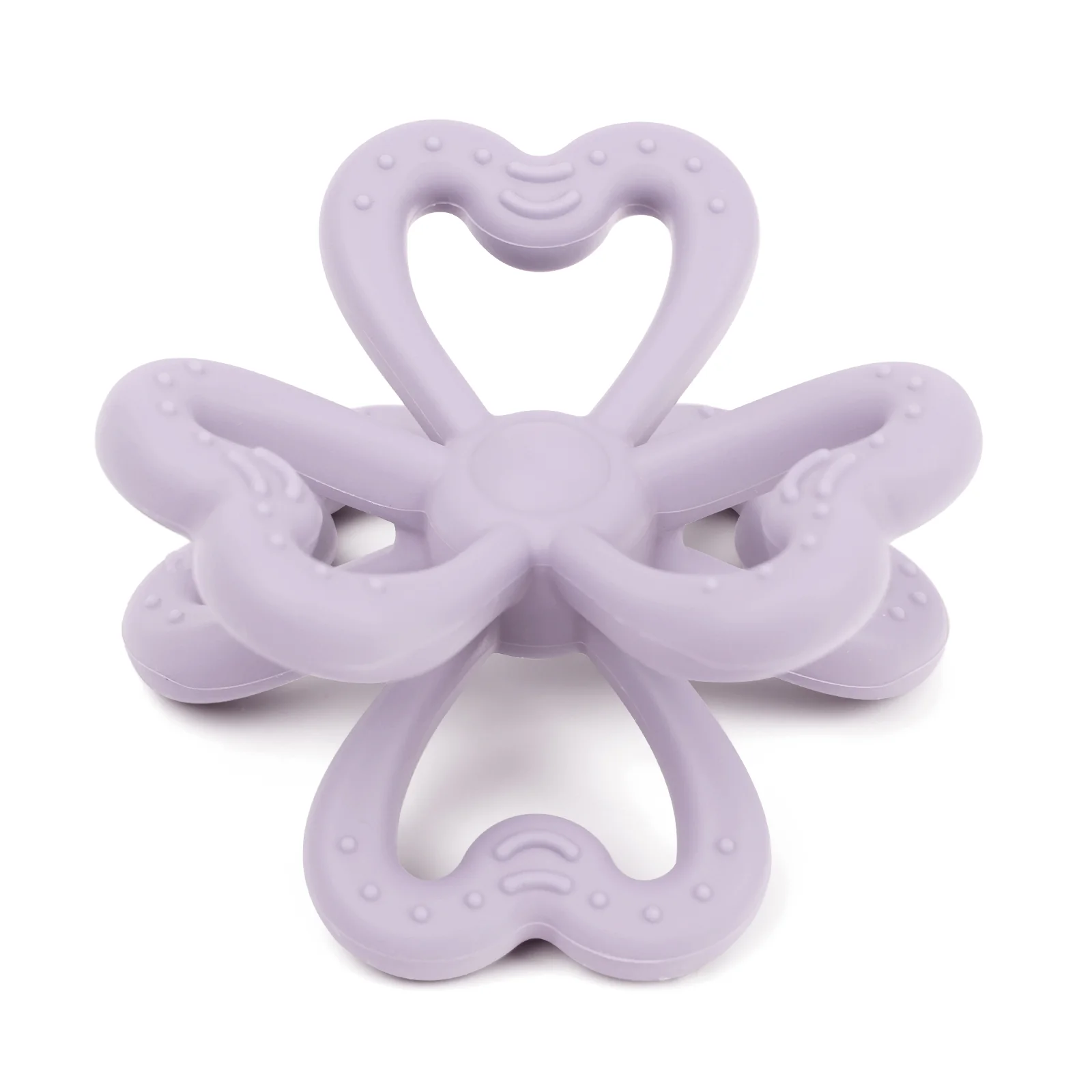 Silicone Clover Teether - Image 11