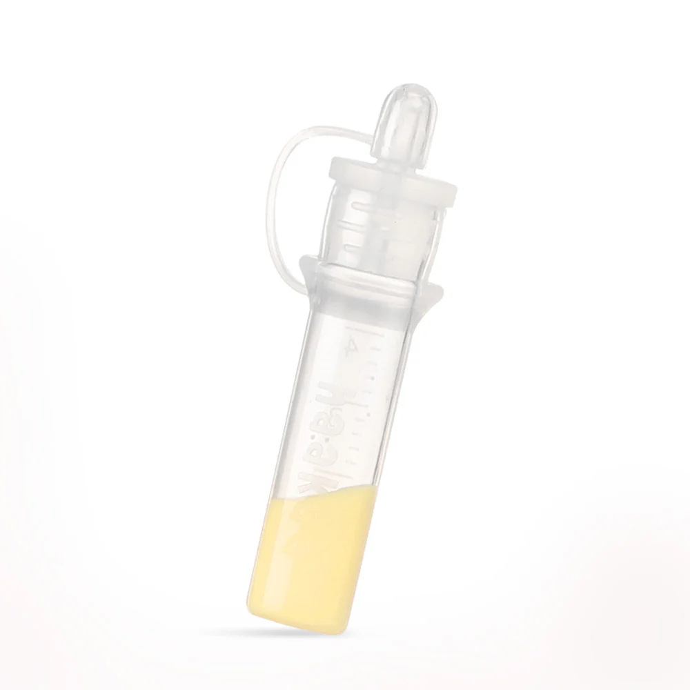 Colostrum Collector for Antenatal Expressing & Newborn Feeding - Image 10