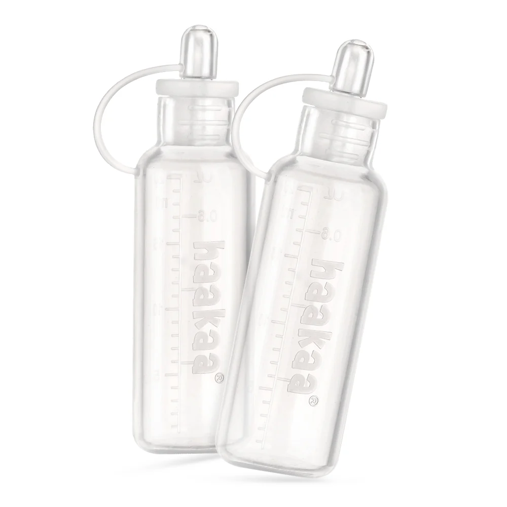 Colostrum Collector for Antenatal Expressing & Newborn Feeding - Image 8