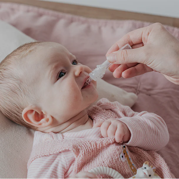 Colostrum Collector for Antenatal Expressing & Newborn Feeding - Image 4
