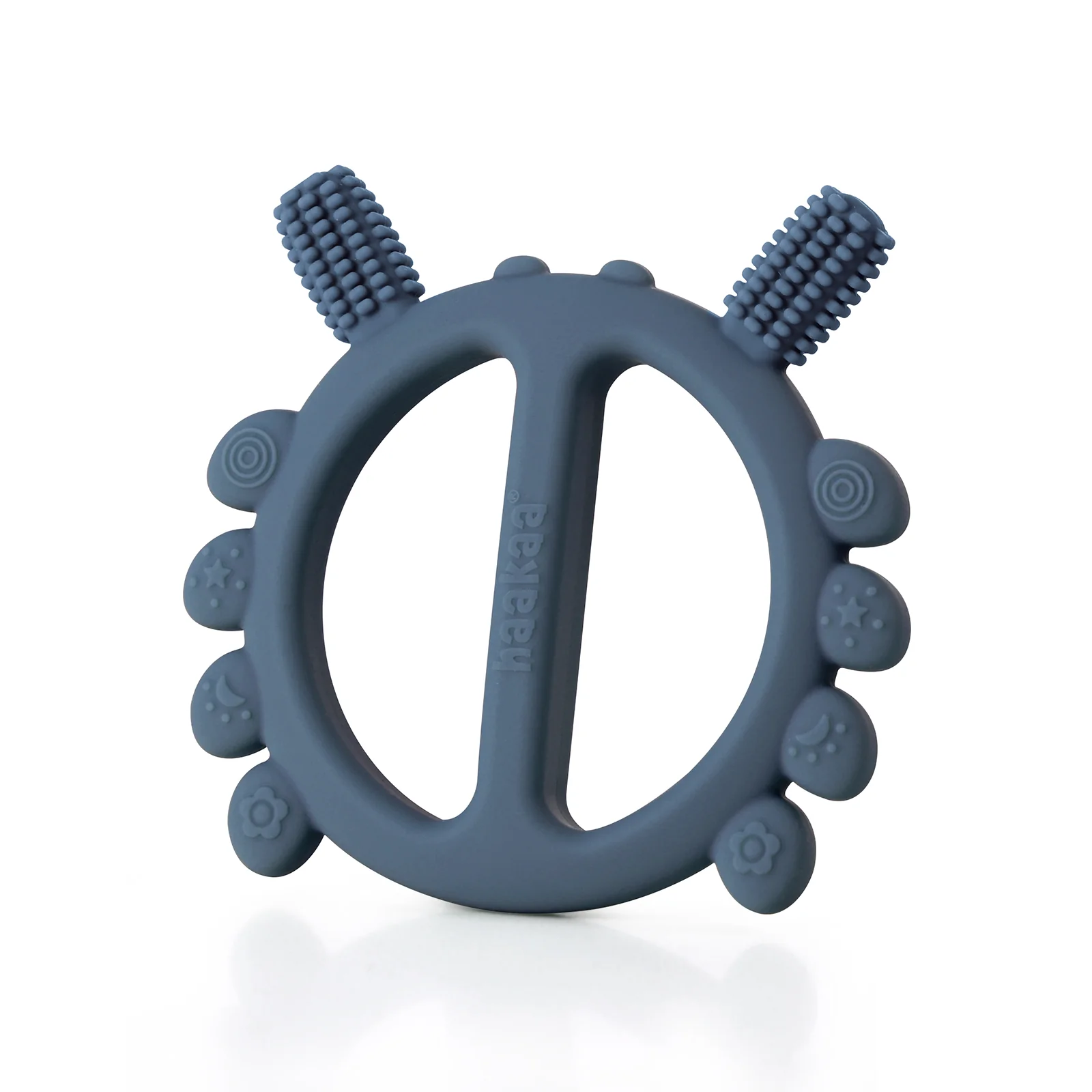 Silicone Crab Teether - Image 3