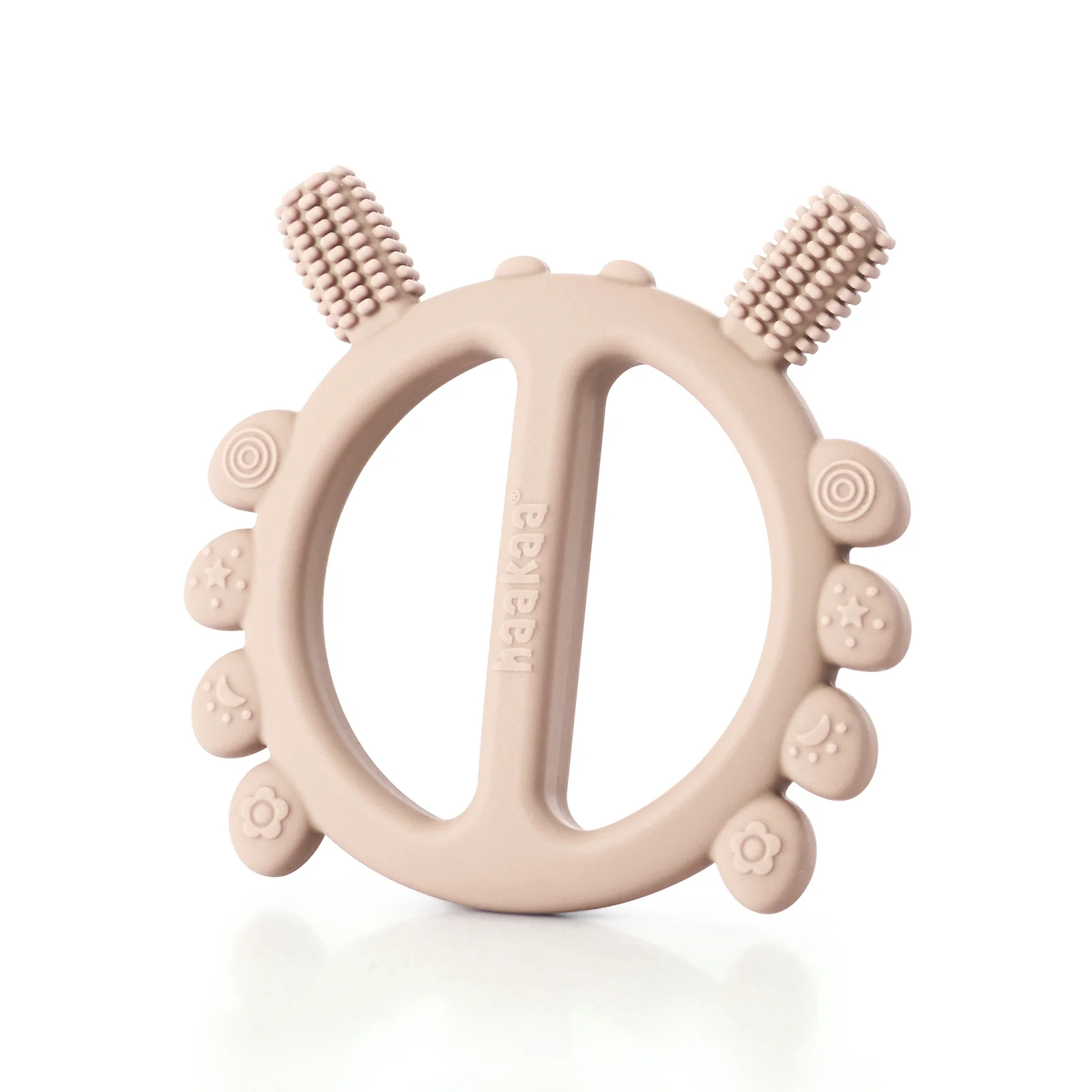 Silicone Crab Teether - Image 4