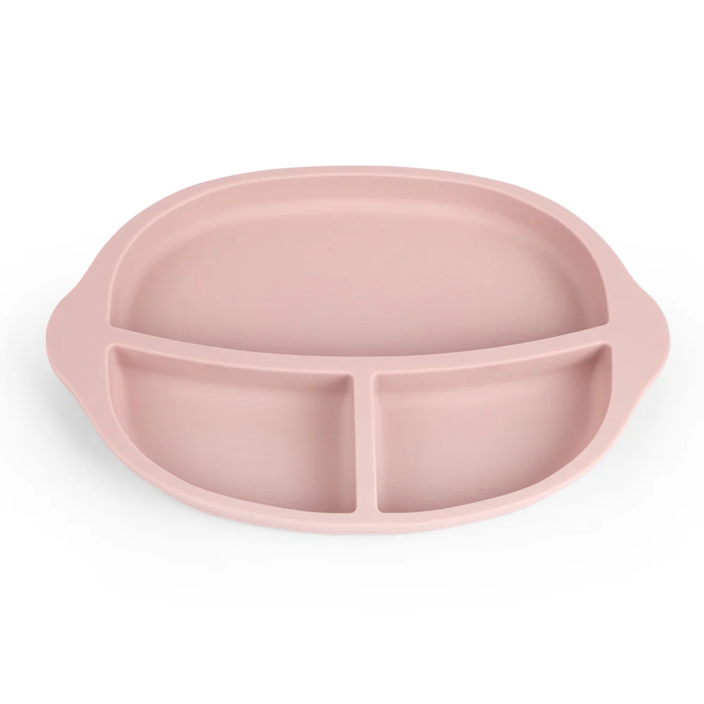 Silicone Divided Plate - Image 6