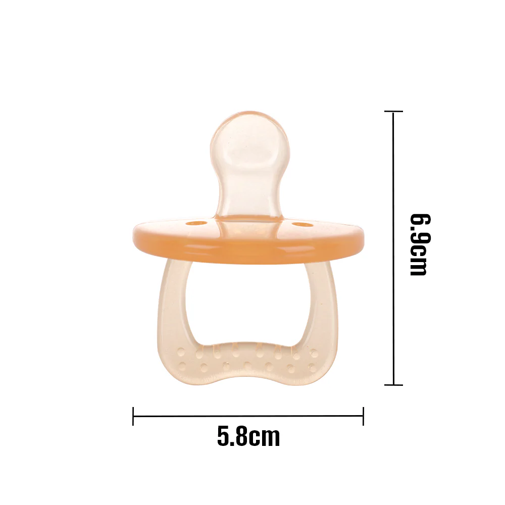 Silicone Pacifier (3 months+) - Image 5