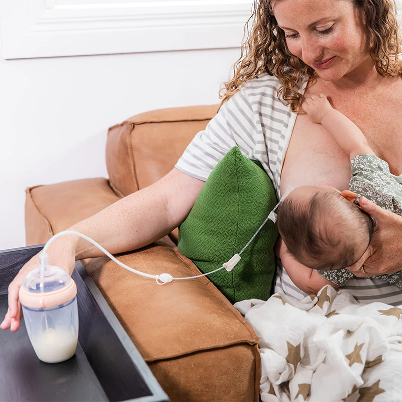 Silicone Feeding Tube Set - Image 4