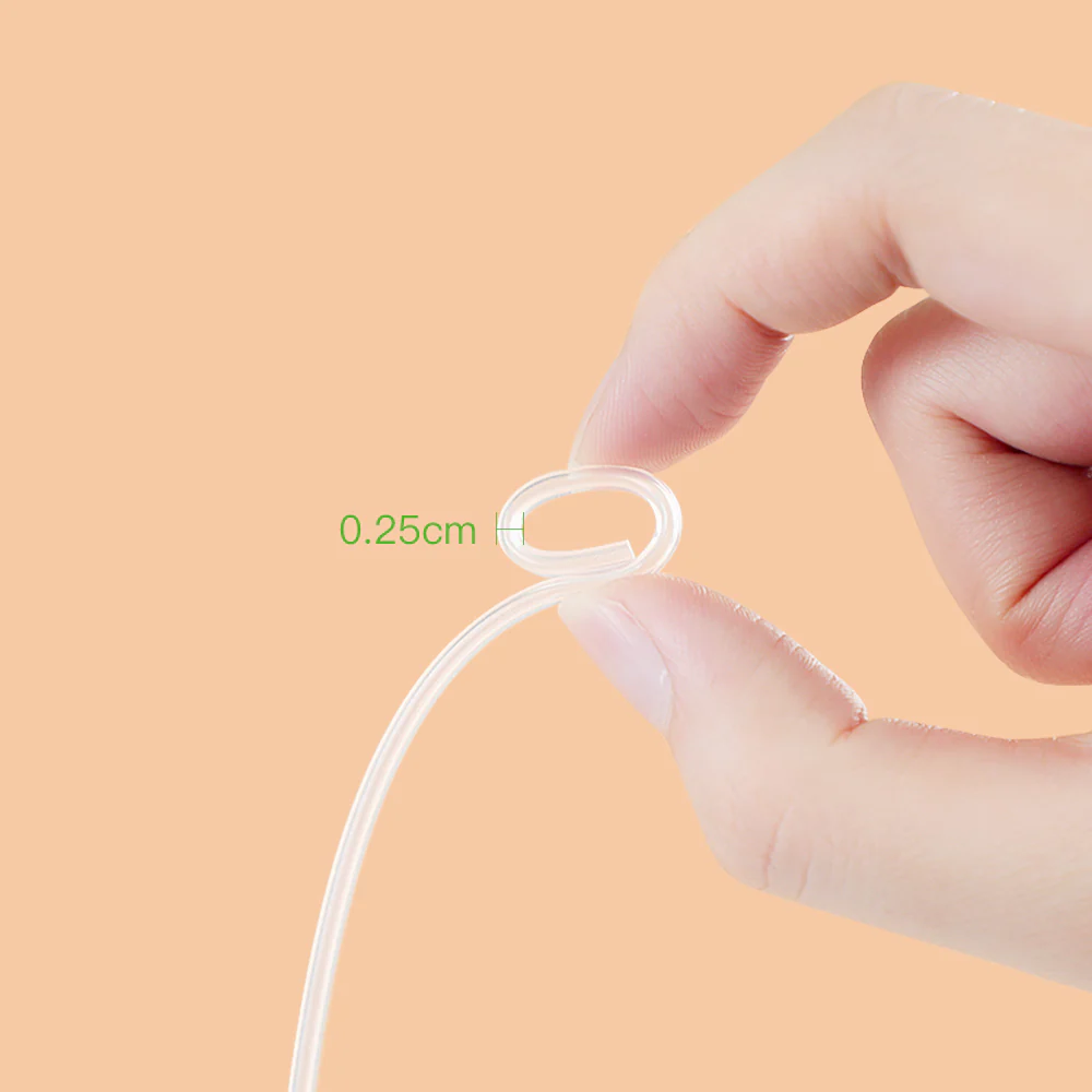 Silicone Feeding Tube Set - Image 7