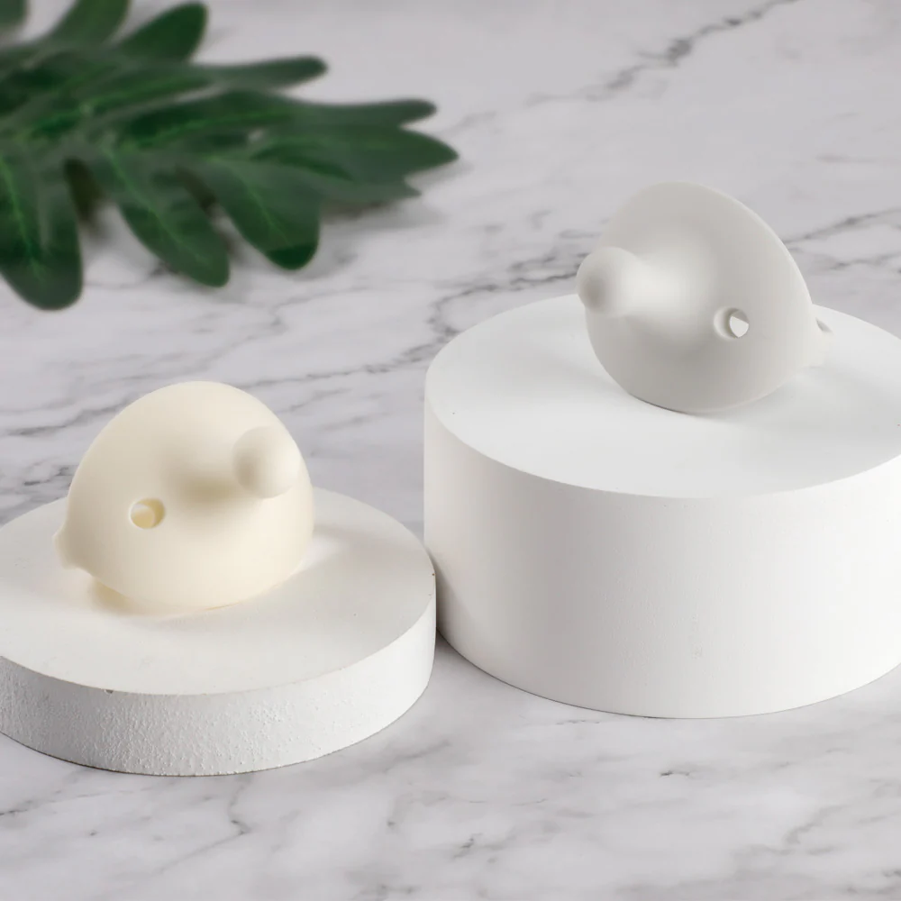 Silicone Flexi-Dummy and Diamond/Round Holder Set - Image 5