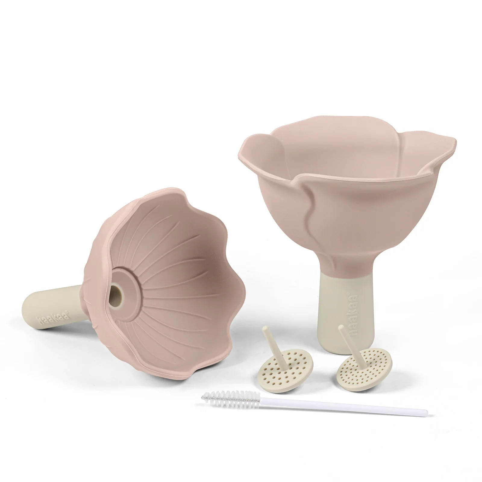 Silicone Flower Funnel Set - Image 12
