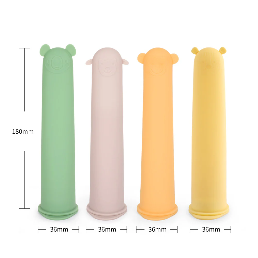 Silicone Ice Pop Mould - Image 6