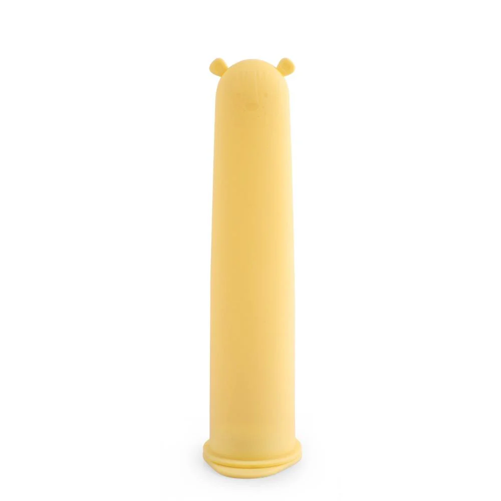 Silicone Ice Pop Mould Set (4 pcs) - Image 7
