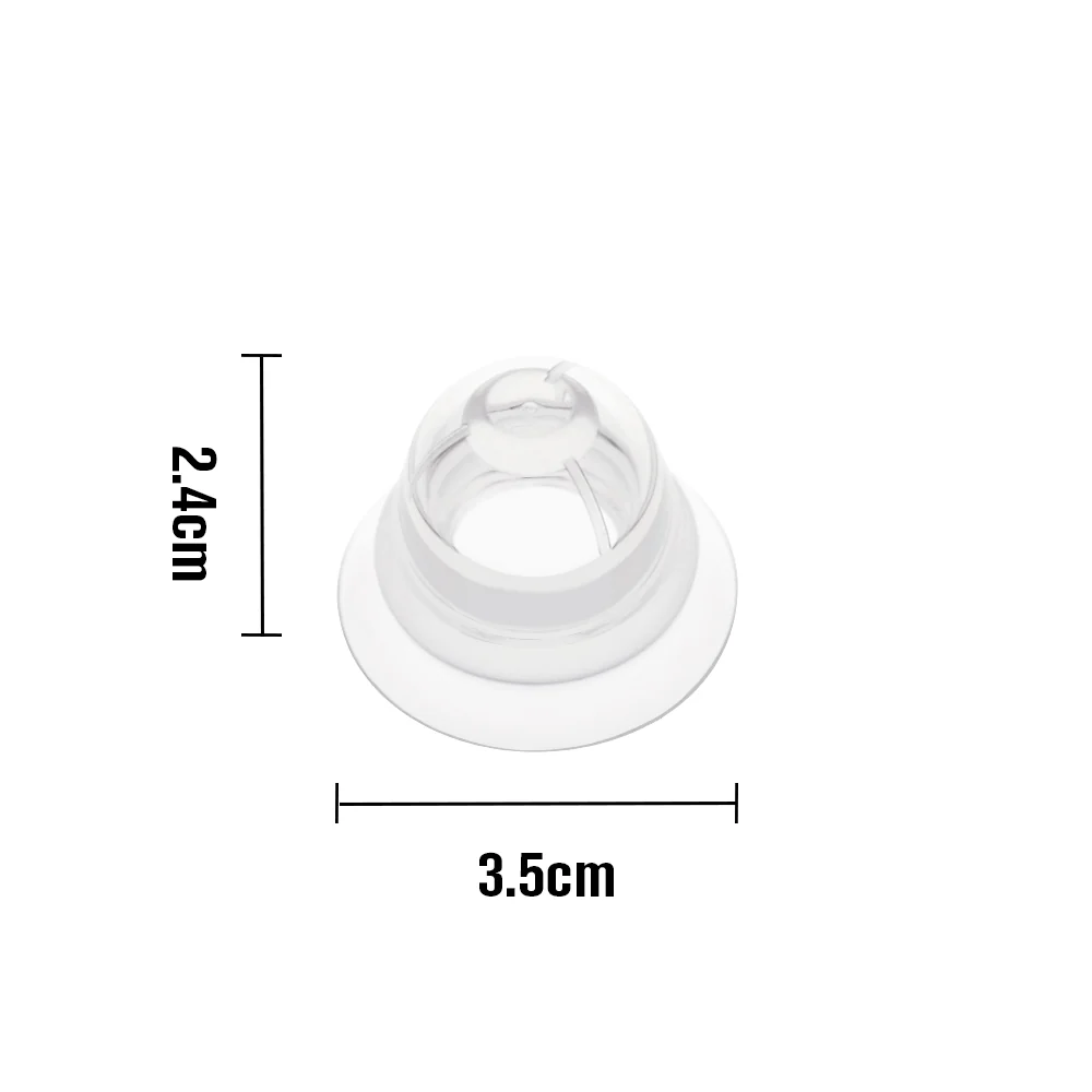 Silicone Inverted Nipple Aspirators (2pc) - Image 5