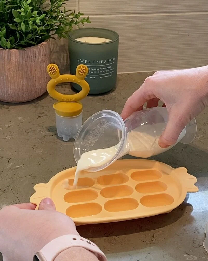 Silicone Nibble Tray - Image 2